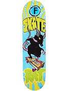 Foundation Skate Rat Deck 8 x 31.25