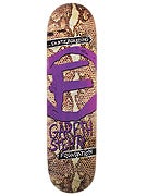 Foundation Stehr Animalize Deck  8.25 x 32