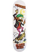 Foundation Stehr Weirdo Deck  8 x 32