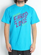 Foundation Shred Zone T-Shirt
