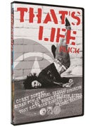 Foundation That's Life DVD