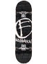 Foundation The Mark Black Complete  8.5 x 32
