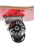 Foundation The Mark Red Complete  8.0 x 31.5