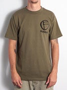 Foundation The Mark T-Shirt