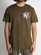 Foundation Teapot T-Shirt