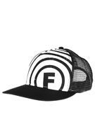Foundation Vertigo Mesh Hat