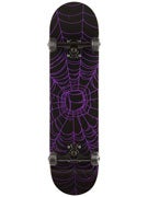 Foundation Web Vertigo Complete  7.75