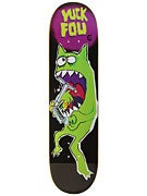 Foundation YF Razor Chomp Deck 7.875 x 31.125
