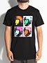Fourstar Legend 02 Premium T-Shirt