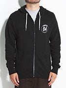 Fourstar Circle 04 Hoodzip