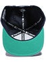 Fourstar Athletic Block Starter Hat