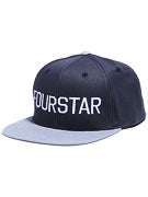 Fourstar Athletic Block Starter Hat