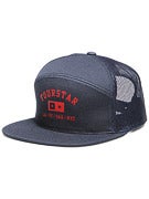 Fourstar Athletic Bar Mesh Hat