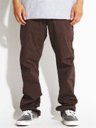 Fourstar Anderson Standard Pants  Coffee Bean