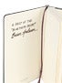 Fourstar Anderson Moleskin