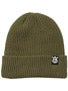 Fourstar Anchor Label Beanie