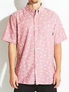 Fourstar Anderson S/S Woven Shirt