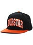 Fourstar Arched Starter Hat