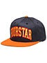 Fourstar Arched Starter Hat
