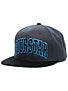 Fourstar Arched Starter Hat