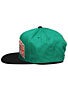 Fourstar Arched Starter Hat