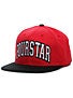 Fourstar Arched Starter Hat