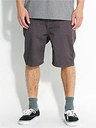 Fourstar Anderson Viola Shorts