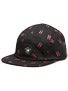 Fourstar BA Bolts 5 Panel Hat