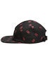 Fourstar BA Bolts 5 Panel Hat