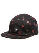 Fourstar BA Bolts 5 Panel Hat