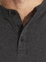 Fourstar Brite 3/4 Sleeve Henley Shirt