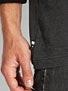 Fourstar Brite 3/4 Sleeve Henley Shirt