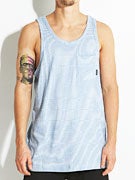 Fourstar Bixby Tank