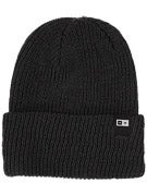 Fourstar Bar Label Fold Beanie