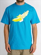 Fourstar Banana Pirate T-Shirt