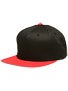 Fourstar Backside Snapback Hat