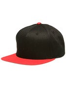 Fourstar Backside Snapback Hat
