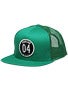 Fourstar Circle 04 Mesh Hat