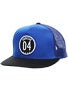 Fourstar Circle 04 Mesh Hat