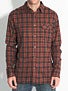 Fourstar Carroll Buck Woven Shirt
