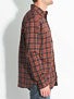 Fourstar Carroll Buck Woven Shirt