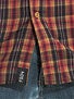 Fourstar Carroll Buck Woven Shirt