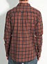 Fourstar Carroll Buck Woven Shirt