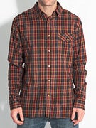 Fourstar Carroll Buck Woven Shirt