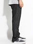 Fourstar Collective Standard Jeans  Dark Grey