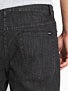 Fourstar Collective Standard Jeans  Dark Grey