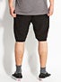 Fourstar Carroll Guerrero Shorts