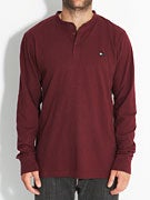 Fourstar Crowley Henley Shirt