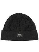 Fourstar Cable Knit Beanie
