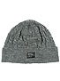 Fourstar Cable Knit Beanie